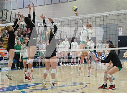 Thumbnail 1 in Archie Williams @ Buckley (CIF D3 State Final) photogallery.