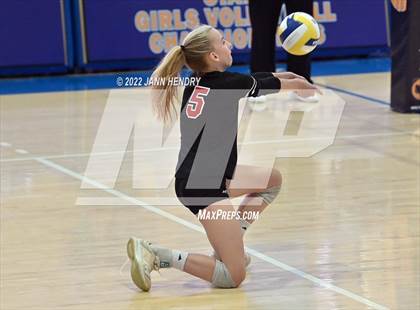 Thumbnail 1 in Archie Williams @ Buckley (CIF D3 State Final) photogallery.