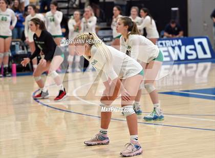 Thumbnail 3 in Archie Williams @ Buckley (CIF D3 State Final) photogallery.