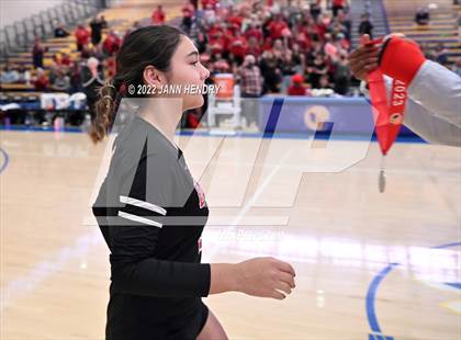 Thumbnail 2 in Archie Williams @ Buckley (CIF D3 State Final) photogallery.