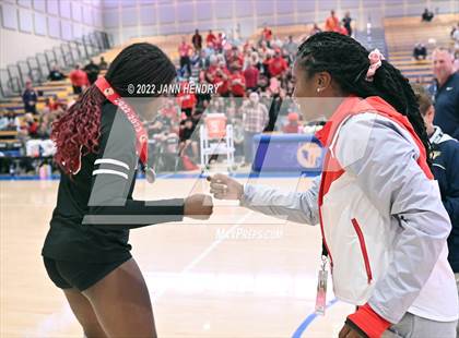 Thumbnail 1 in Archie Williams @ Buckley (CIF D3 State Final) photogallery.