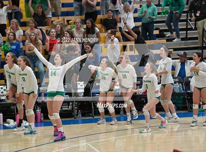 Thumbnail 2 in Archie Williams @ Buckley (CIF D3 State Final) photogallery.
