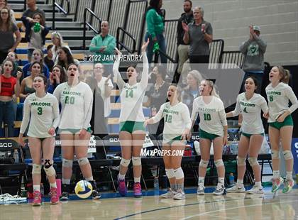 Thumbnail 2 in Archie Williams @ Buckley (CIF D3 State Final) photogallery.