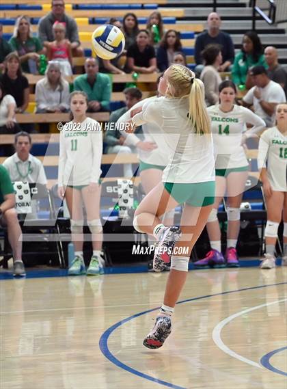 Thumbnail 2 in Archie Williams @ Buckley (CIF D3 State Final) photogallery.