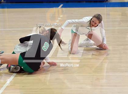 Thumbnail 3 in Archie Williams @ Buckley (CIF D3 State Final) photogallery.