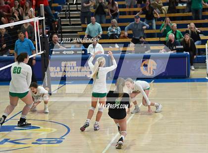 Thumbnail 1 in Archie Williams @ Buckley (CIF D3 State Final) photogallery.