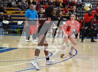 Thumbnail 2 in Archie Williams @ Buckley (CIF D3 State Final) photogallery.