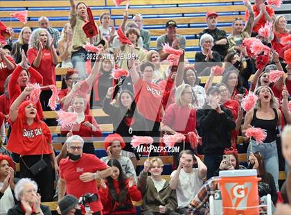 Thumbnail 3 in Archie Williams @ Buckley (CIF D3 State Final) photogallery.