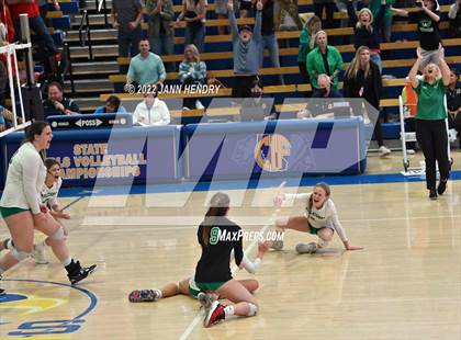 Thumbnail 2 in Archie Williams @ Buckley (CIF D3 State Final) photogallery.