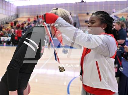 Thumbnail 1 in Archie Williams @ Buckley (CIF D3 State Final) photogallery.