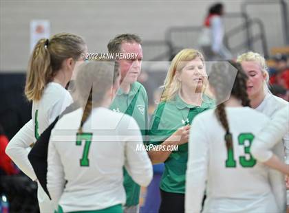 Thumbnail 3 in Archie Williams @ Buckley (CIF D3 State Final) photogallery.