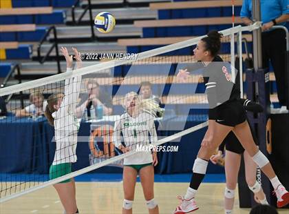 Thumbnail 1 in Archie Williams @ Buckley (CIF D3 State Final) photogallery.