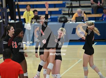 Thumbnail 3 in Archie Williams @ Buckley (CIF D3 State Final) photogallery.