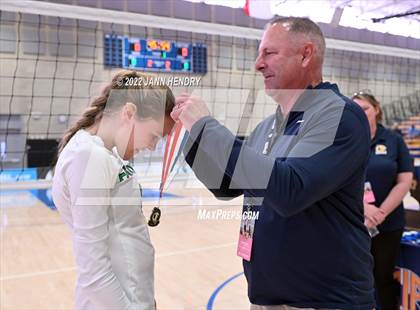 Thumbnail 2 in Archie Williams @ Buckley (CIF D3 State Final) photogallery.