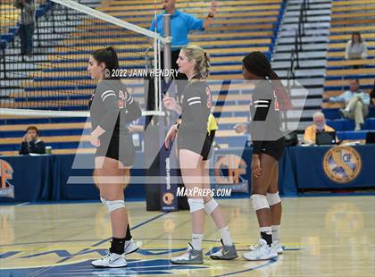 Thumbnail 2 in Archie Williams @ Buckley (CIF D3 State Final) photogallery.