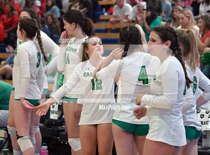 Thumbnail 1 in Archie Williams @ Buckley (CIF D3 State Final) photogallery.