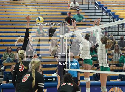 Thumbnail 3 in Archie Williams @ Buckley (CIF D3 State Final) photogallery.