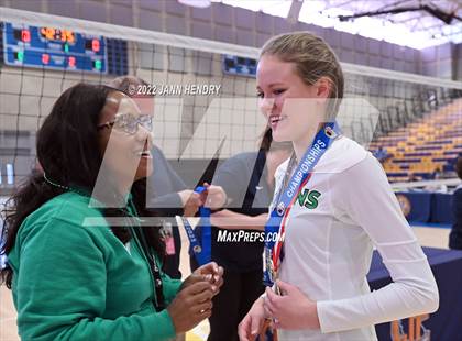Thumbnail 1 in Archie Williams @ Buckley (CIF D3 State Final) photogallery.