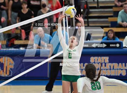 Thumbnail 2 in Archie Williams @ Buckley (CIF D3 State Final) photogallery.