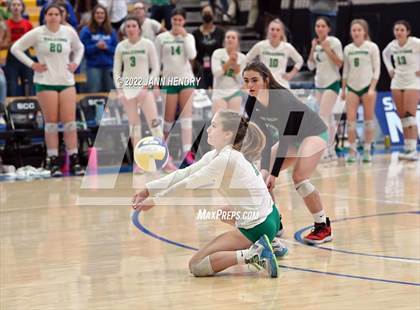 Thumbnail 1 in Archie Williams @ Buckley (CIF D3 State Final) photogallery.