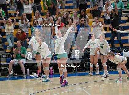 Thumbnail 3 in Archie Williams @ Buckley (CIF D3 State Final) photogallery.
