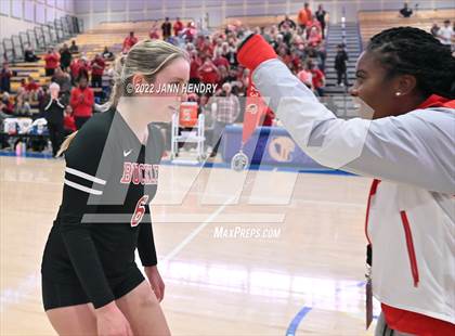 Thumbnail 2 in Archie Williams @ Buckley (CIF D3 State Final) photogallery.