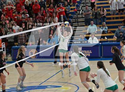 Thumbnail 3 in Archie Williams @ Buckley (CIF D3 State Final) photogallery.