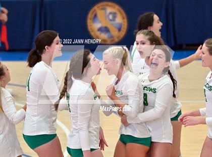 Thumbnail 2 in Archie Williams @ Buckley (CIF D3 State Final) photogallery.