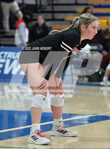 Thumbnail 2 in Archie Williams @ Buckley (CIF D3 State Final) photogallery.
