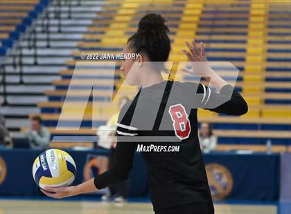 Thumbnail 2 in Archie Williams @ Buckley (CIF D3 State Final) photogallery.