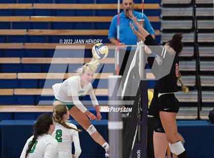 Thumbnail 1 in Archie Williams @ Buckley (CIF D3 State Final) photogallery.