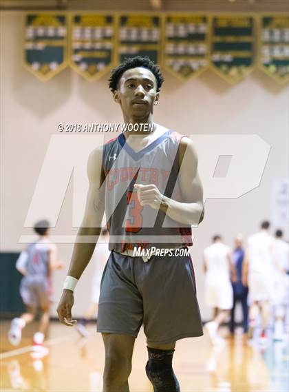 Thumbnail 1 in Freedom Christian Academy vs Wayne Country Day (Hoops and Dreams Showcase) photogallery.
