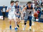 Photo from the gallery "Central @ Burroughs (MSHSAA Class 4 Quarterfinal)"