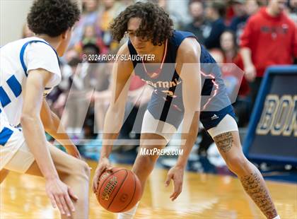 Thumbnail 3 in Central @ Burroughs (MSHSAA Class 4 Quarterfinal) photogallery.