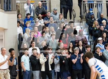 Thumbnail 1 in Central @ Burroughs (MSHSAA Class 4 Quarterfinal) photogallery.