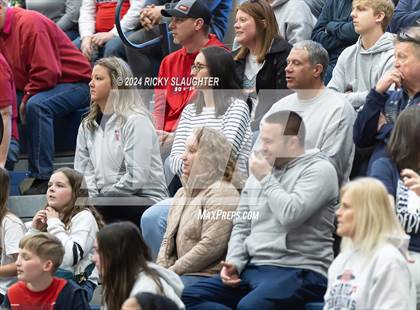 Thumbnail 3 in Central @ Burroughs (MSHSAA Class 4 Quarterfinal) photogallery.
