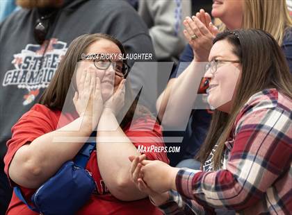Thumbnail 1 in Central @ Burroughs (MSHSAA Class 4 Quarterfinal) photogallery.