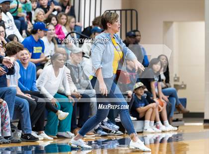 Thumbnail 1 in Central @ Burroughs (MSHSAA Class 4 Quarterfinal) photogallery.