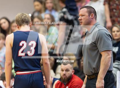 Thumbnail 1 in Central @ Burroughs (MSHSAA Class 4 Quarterfinal) photogallery.