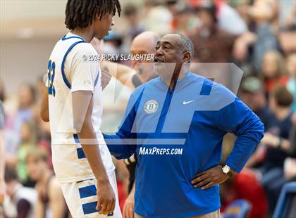 Thumbnail 3 in Central @ Burroughs (MSHSAA Class 4 Quarterfinal) photogallery.