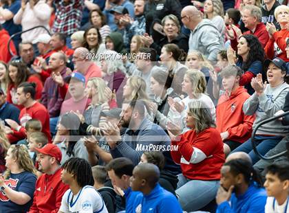 Thumbnail 3 in Central @ Burroughs (MSHSAA Class 4 Quarterfinal) photogallery.