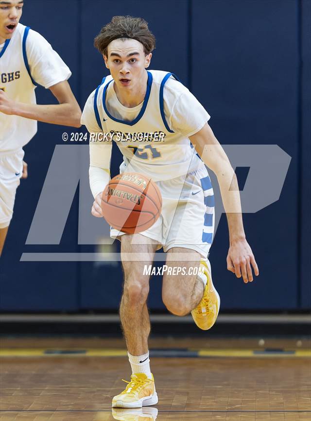 Missouri High School Basketball Schedules Scores Team Coverage