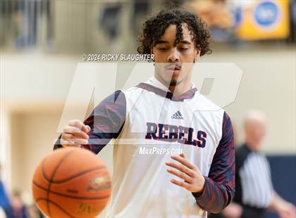 Thumbnail 3 in Central @ Burroughs (MSHSAA Class 4 Quarterfinal) photogallery.