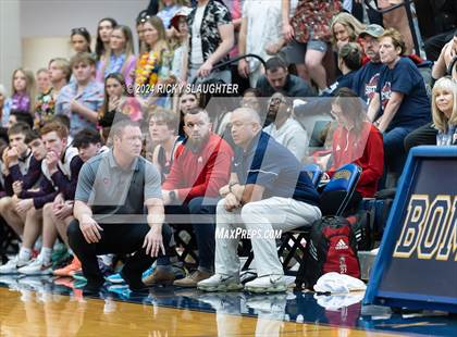 Thumbnail 3 in Central @ Burroughs (MSHSAA Class 4 Quarterfinal) photogallery.