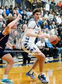 Photo from the gallery "Central @ Burroughs (MSHSAA Class 4 Quarterfinal)"