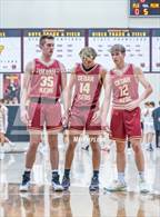Photo from the gallery "Cedar @ Mountain View"