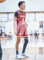 Photo from the gallery "Cedar @ Mountain View"