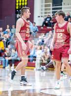 Photo from the gallery "Cedar @ Mountain View"