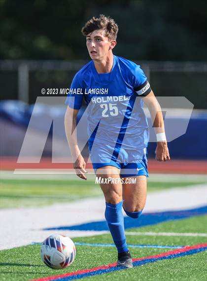 Thumbnail 3 in Monmouth Regional @ Holmdel photogallery.