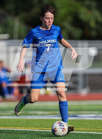 Thumbnail 3 in Monmouth Regional @ Holmdel photogallery.